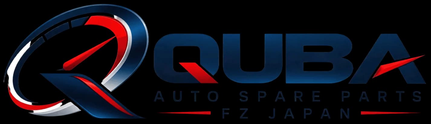 Quba Auto - Genuine Japanese Auto Spare Parts