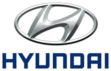 Hyundai Logo