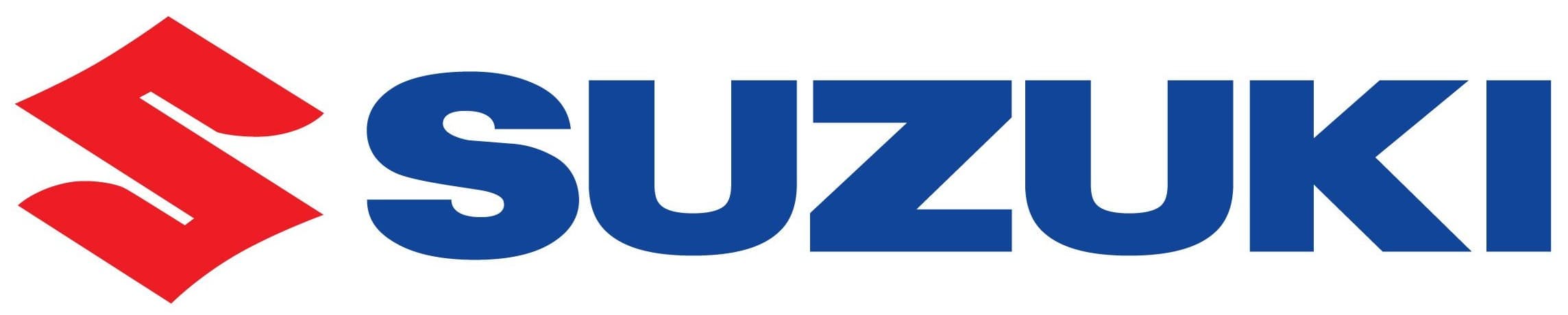 Suzuki Logo
