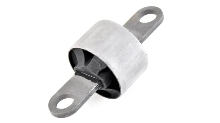 Arm Bushs & Ball Joints