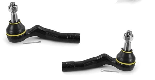 Steering Rack