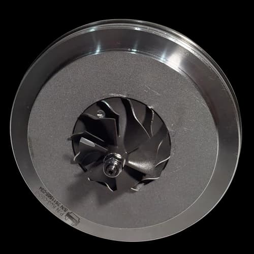 Turbo Chargers & Turbo Cartridge