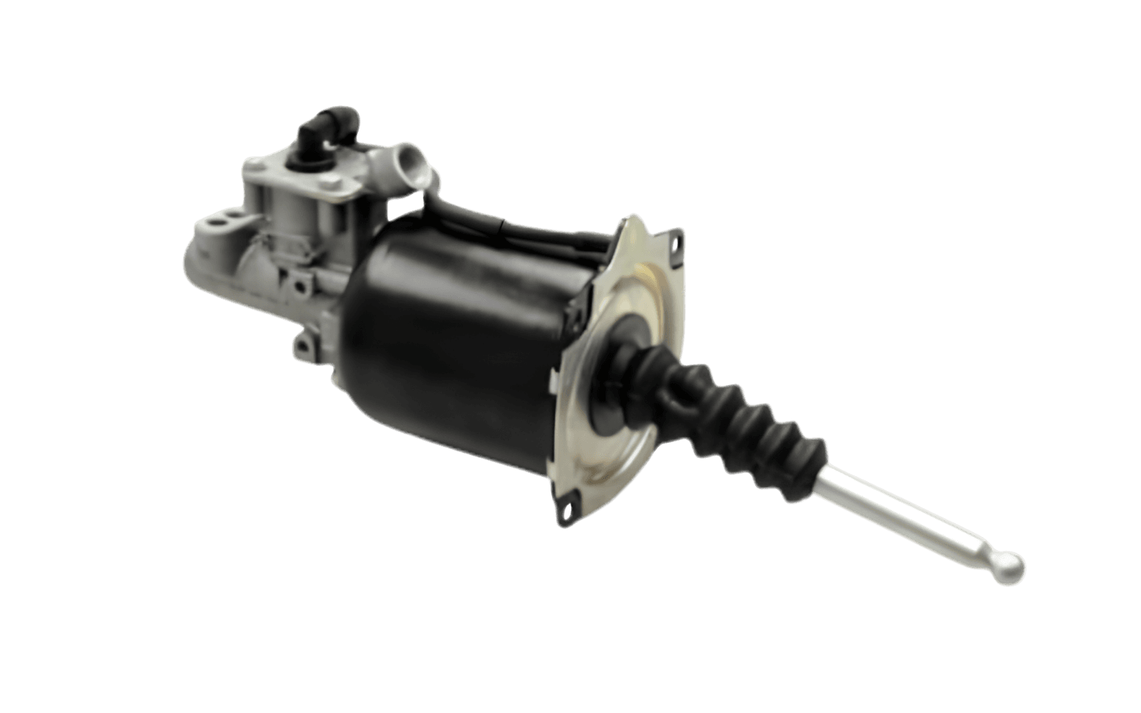 Brake Booster and Clutch Booster