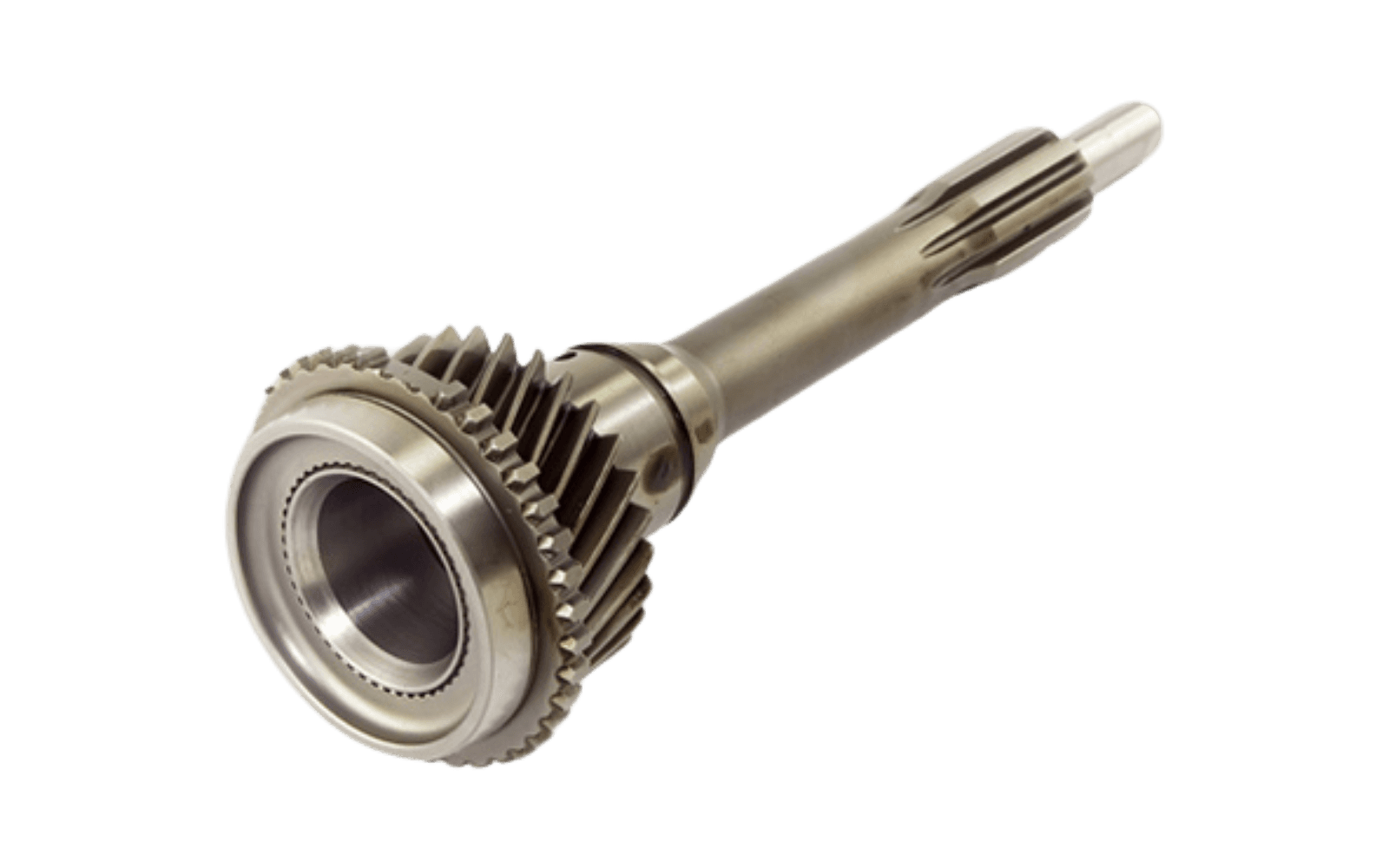 Input Shaft