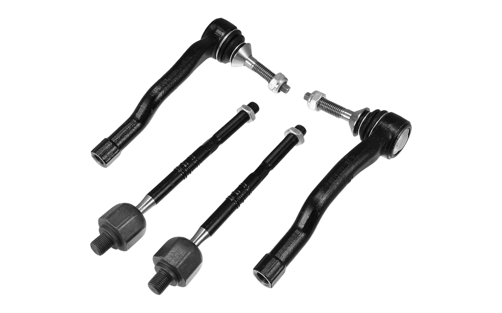 Tie Rod & Tie Rod Inner