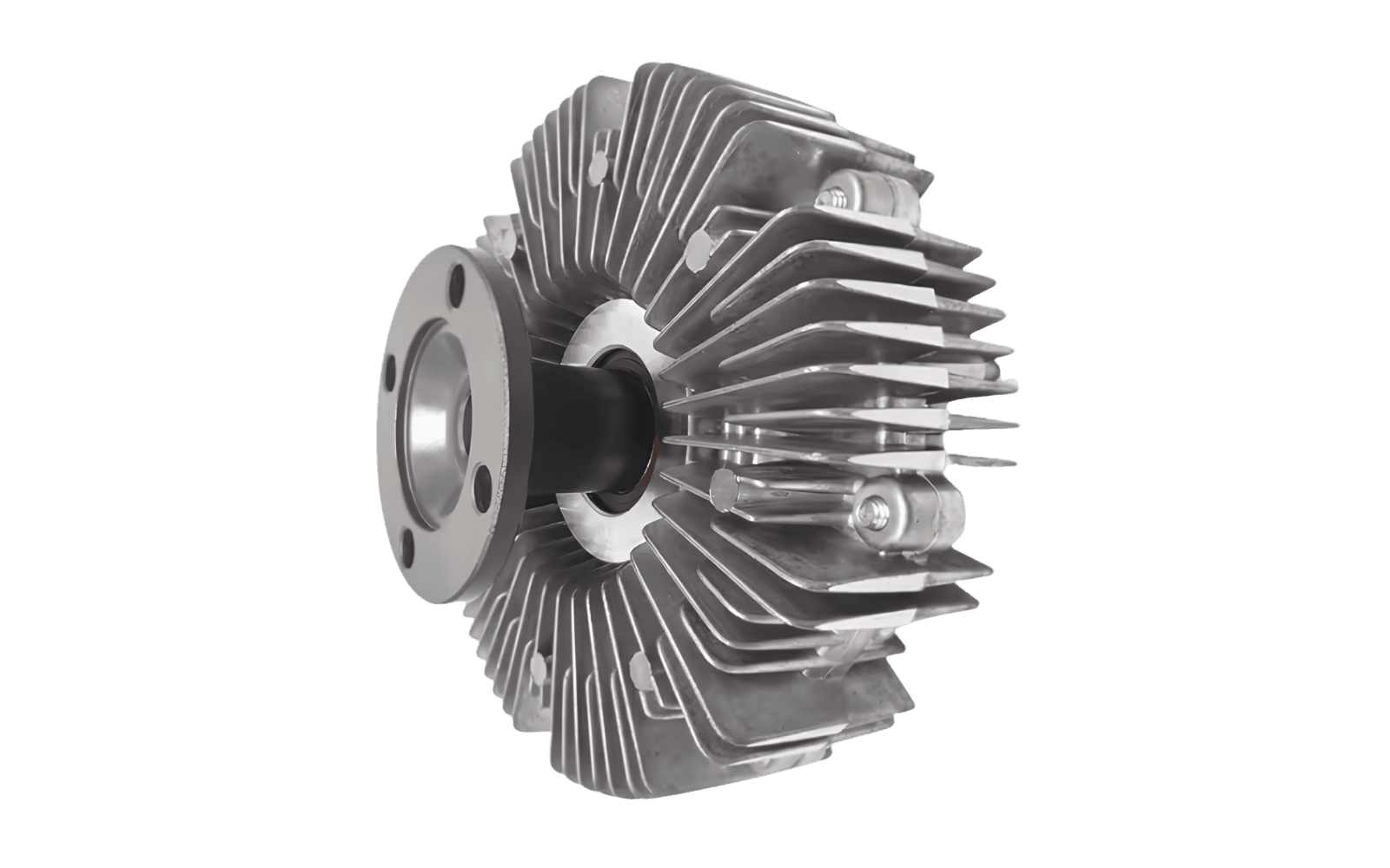Engine Fans & Fan Clutch Spark Plugs